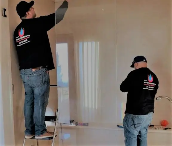 Professional plumbing installation for Tankless Water Heater Installation in Daniels Mill